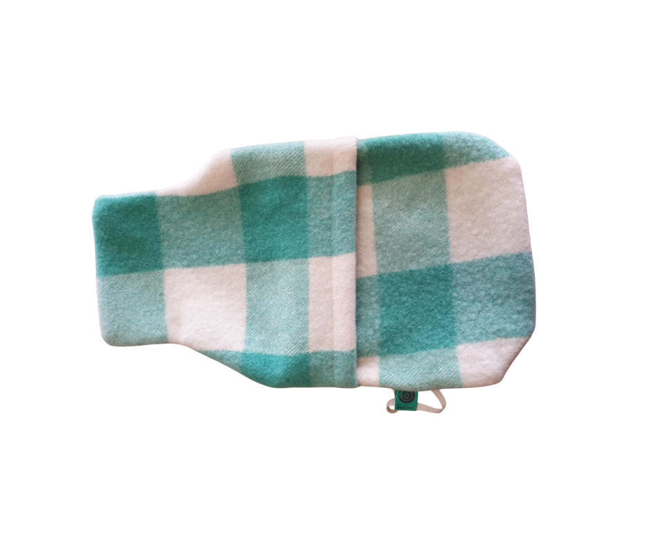 Hot Water Bottle Covers