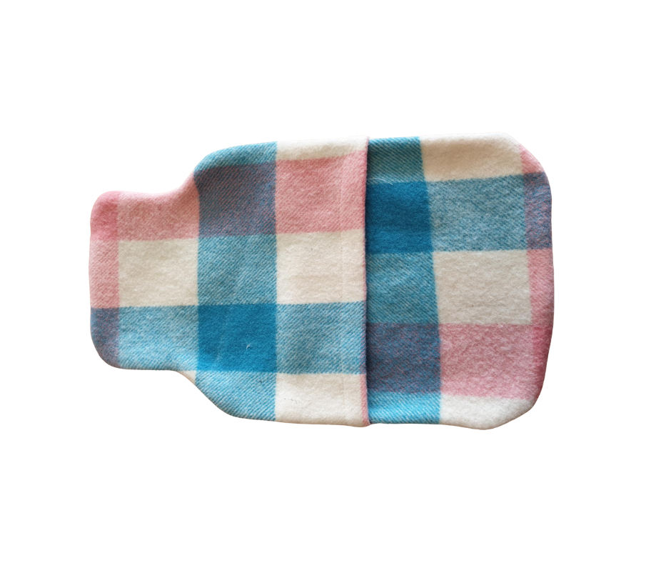Hot Water Bottle Covers