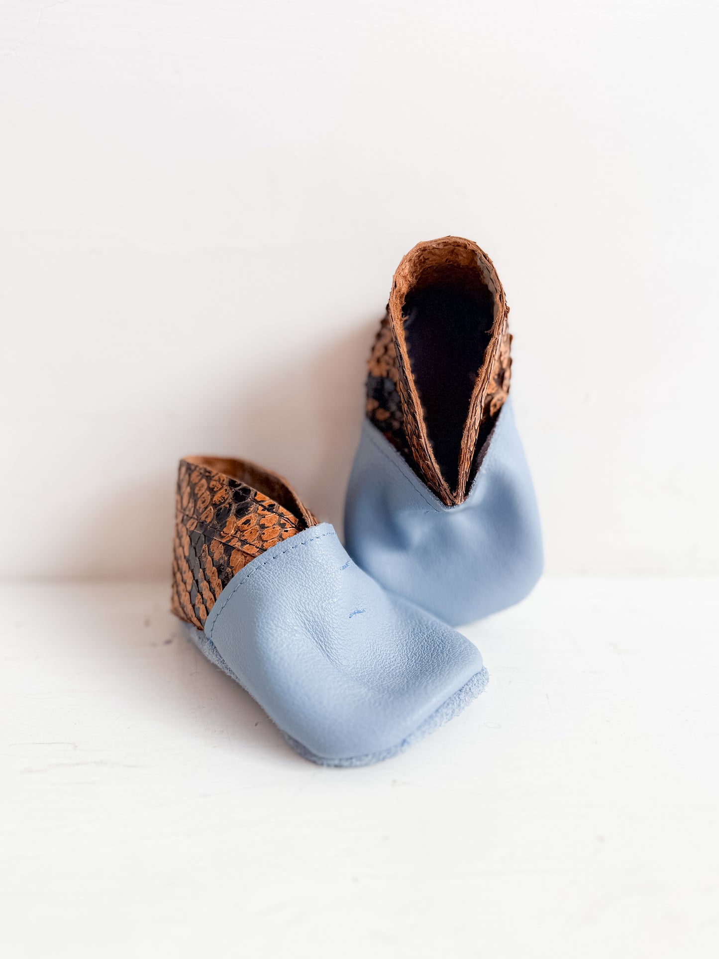 Baby Booties