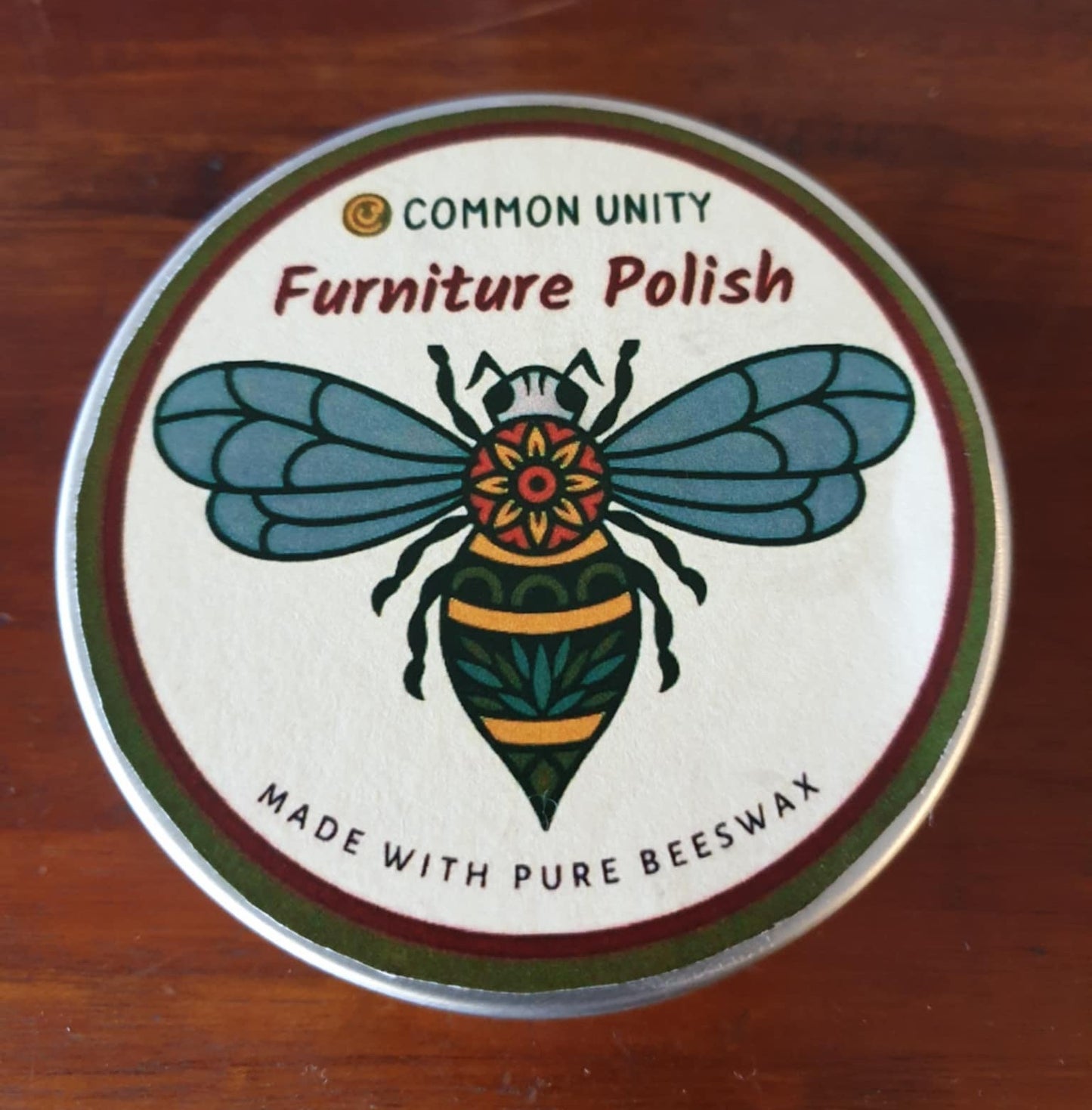 Furniture Polish