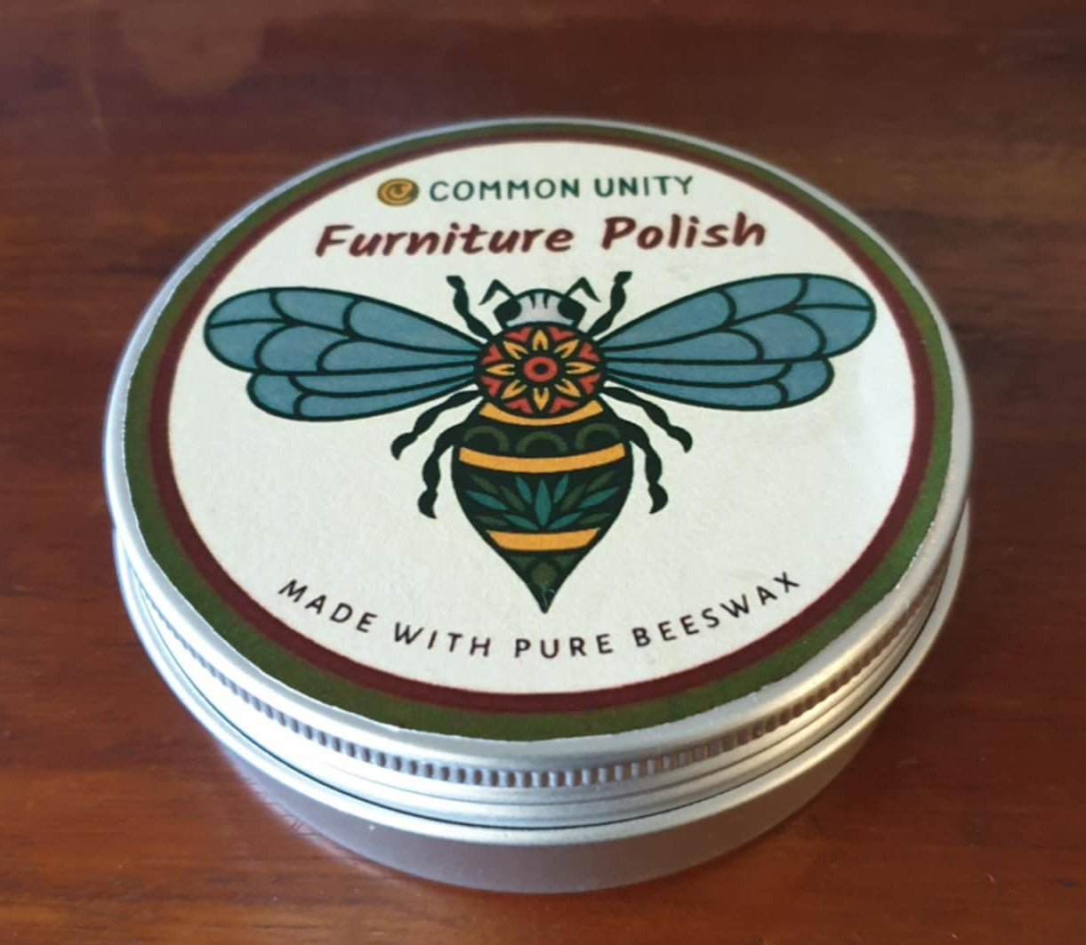 Furniture Polish