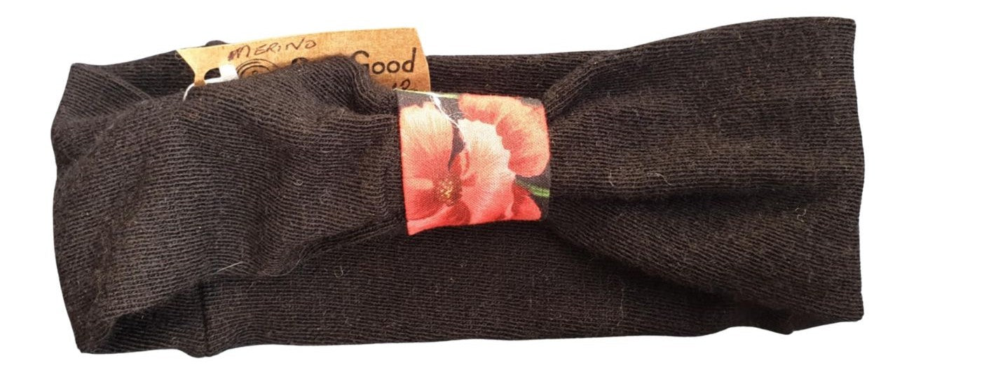 Merino Head Band