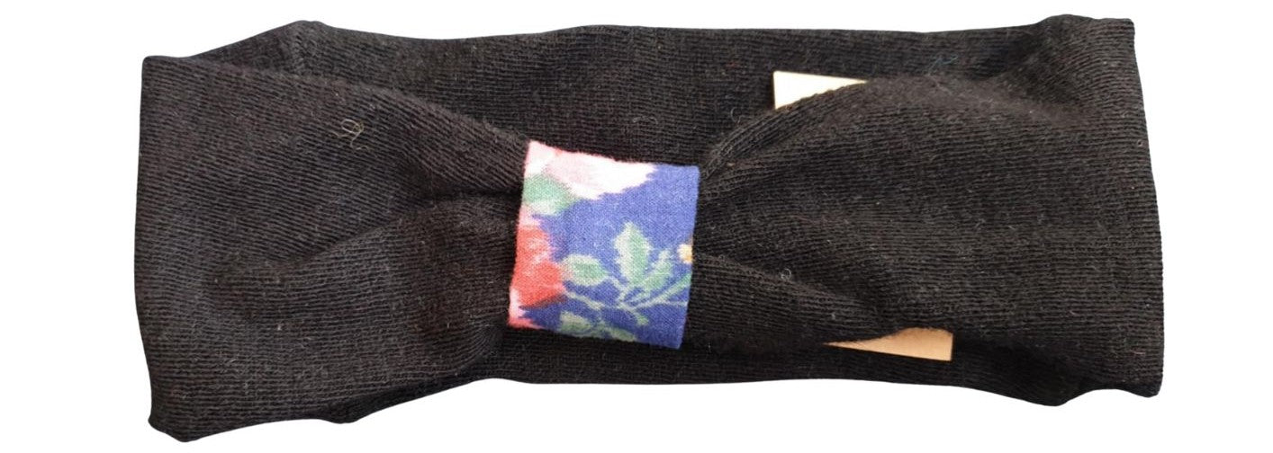 Merino Head Band