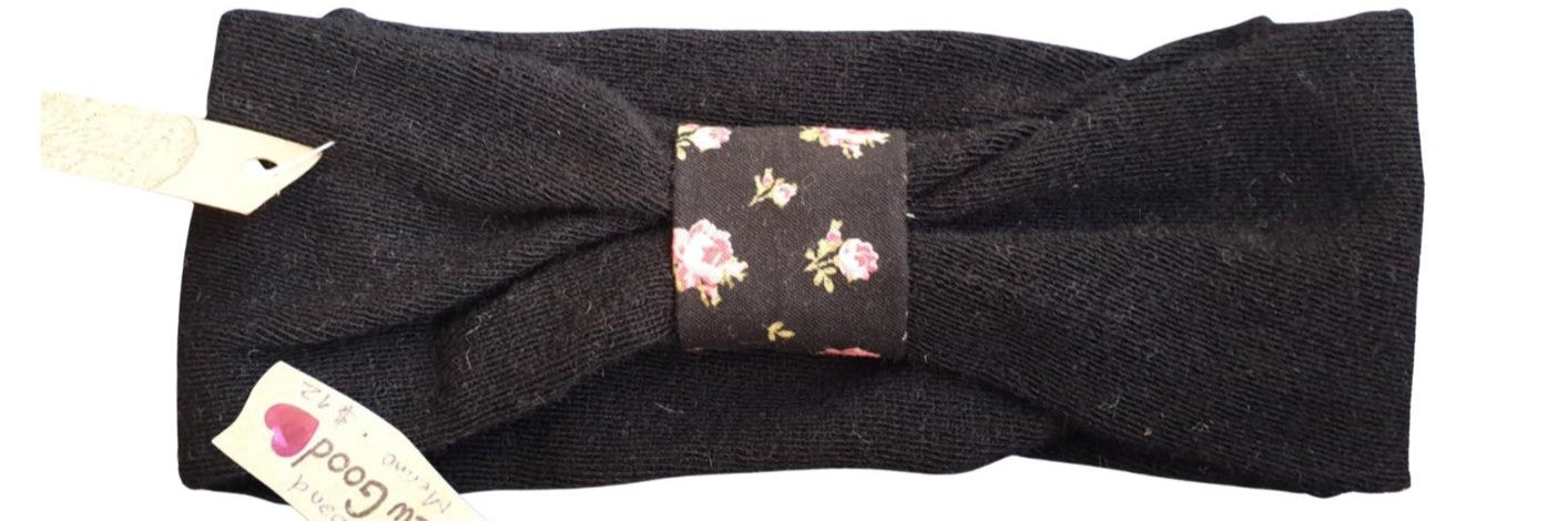 Merino Head Band