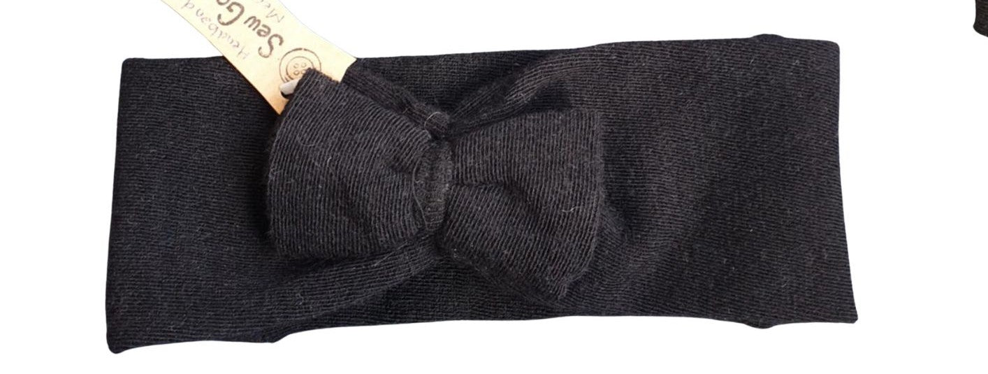 Merino Head Band