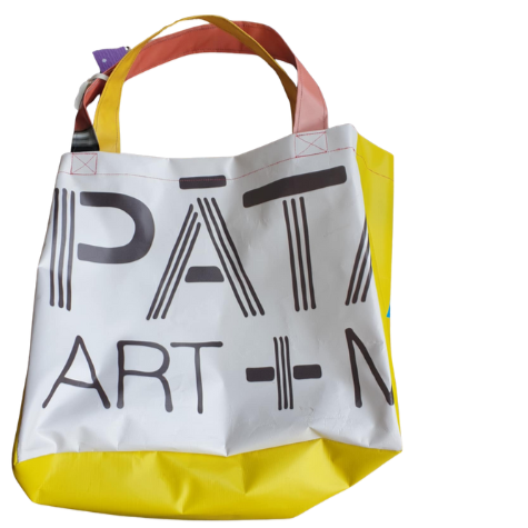 Mac Bag