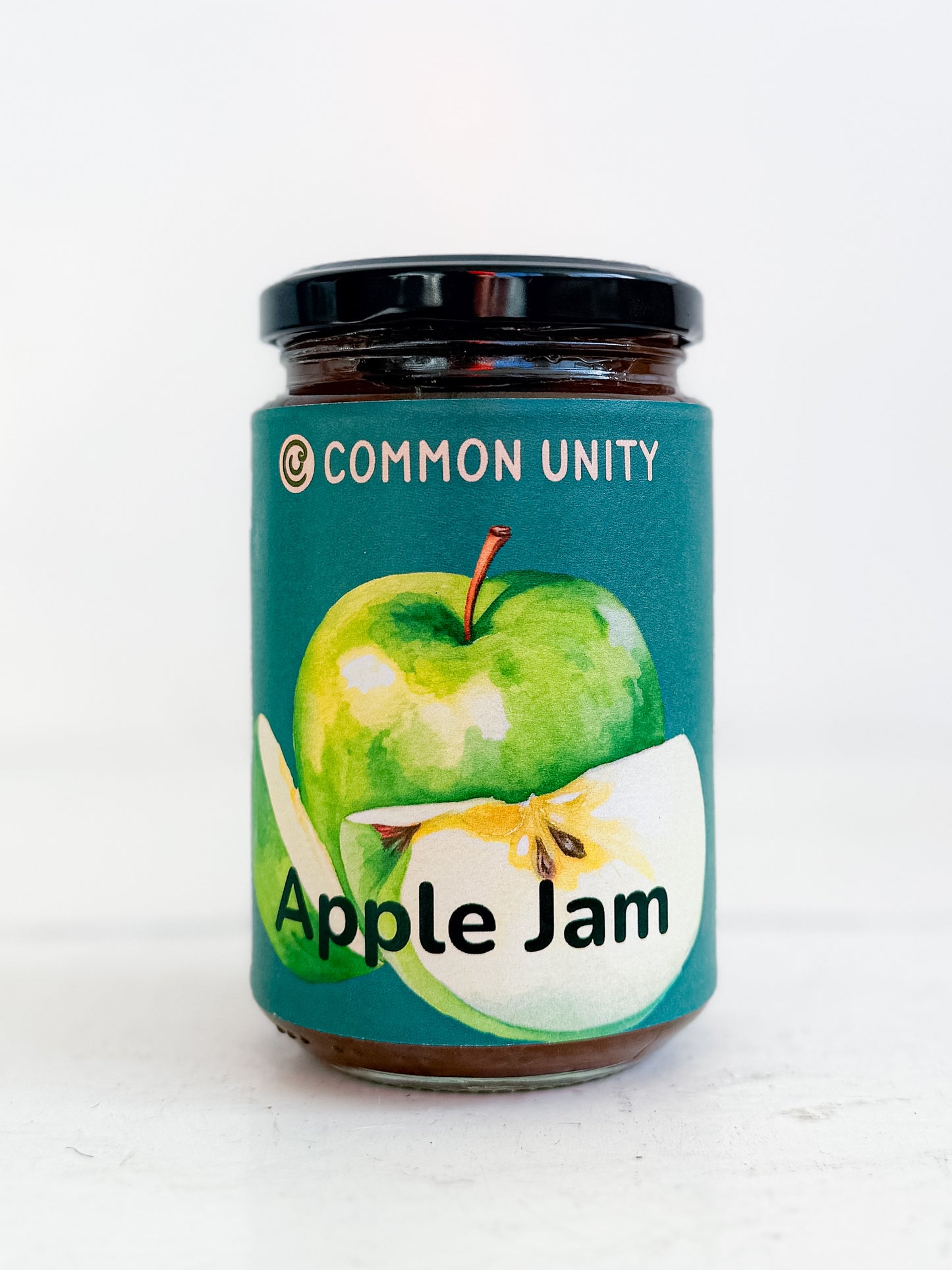 Apple Jam