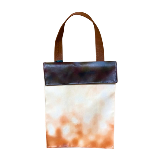 Banner Lunch Bag