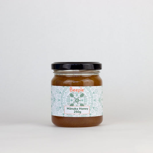 Mānuka Honey