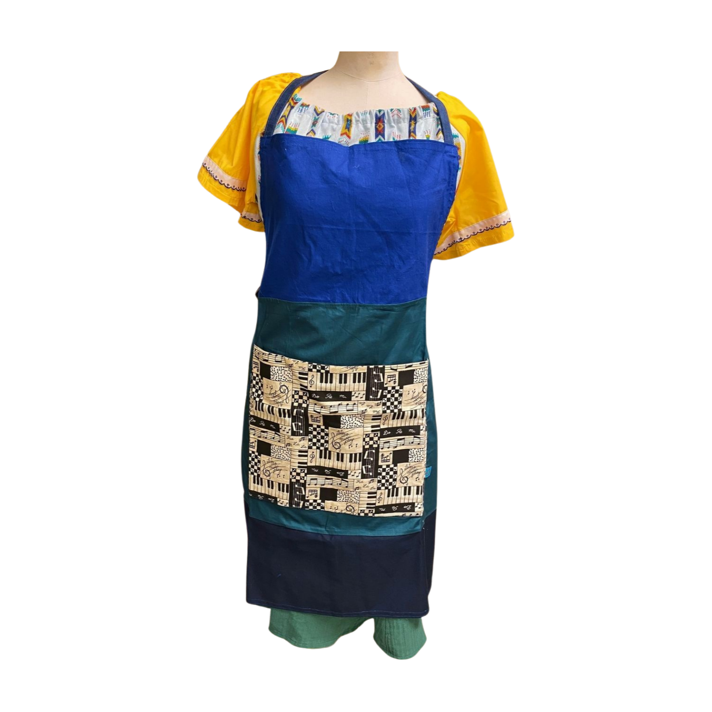 Apron - Full Size