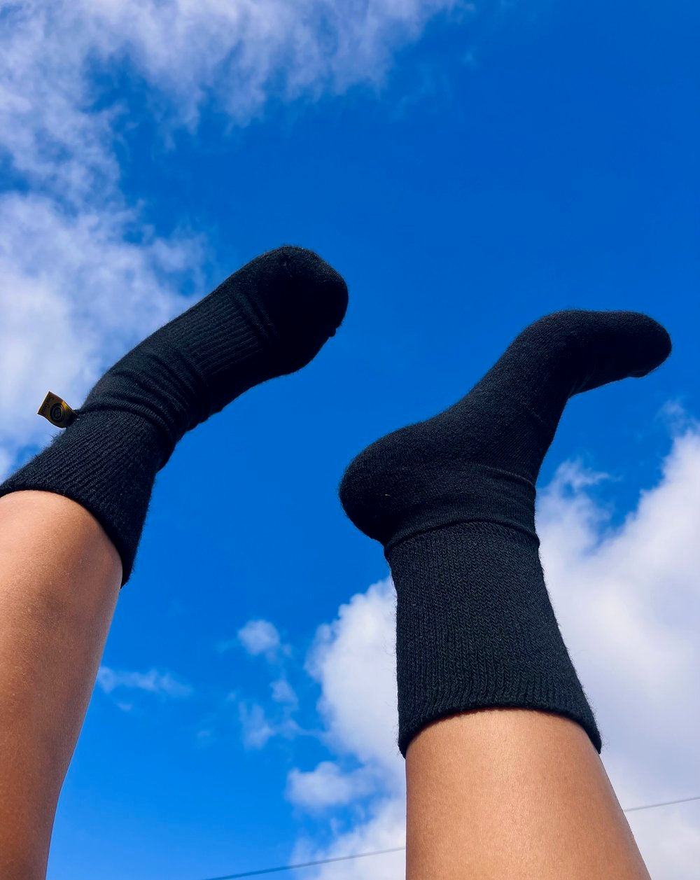 Merino Socks