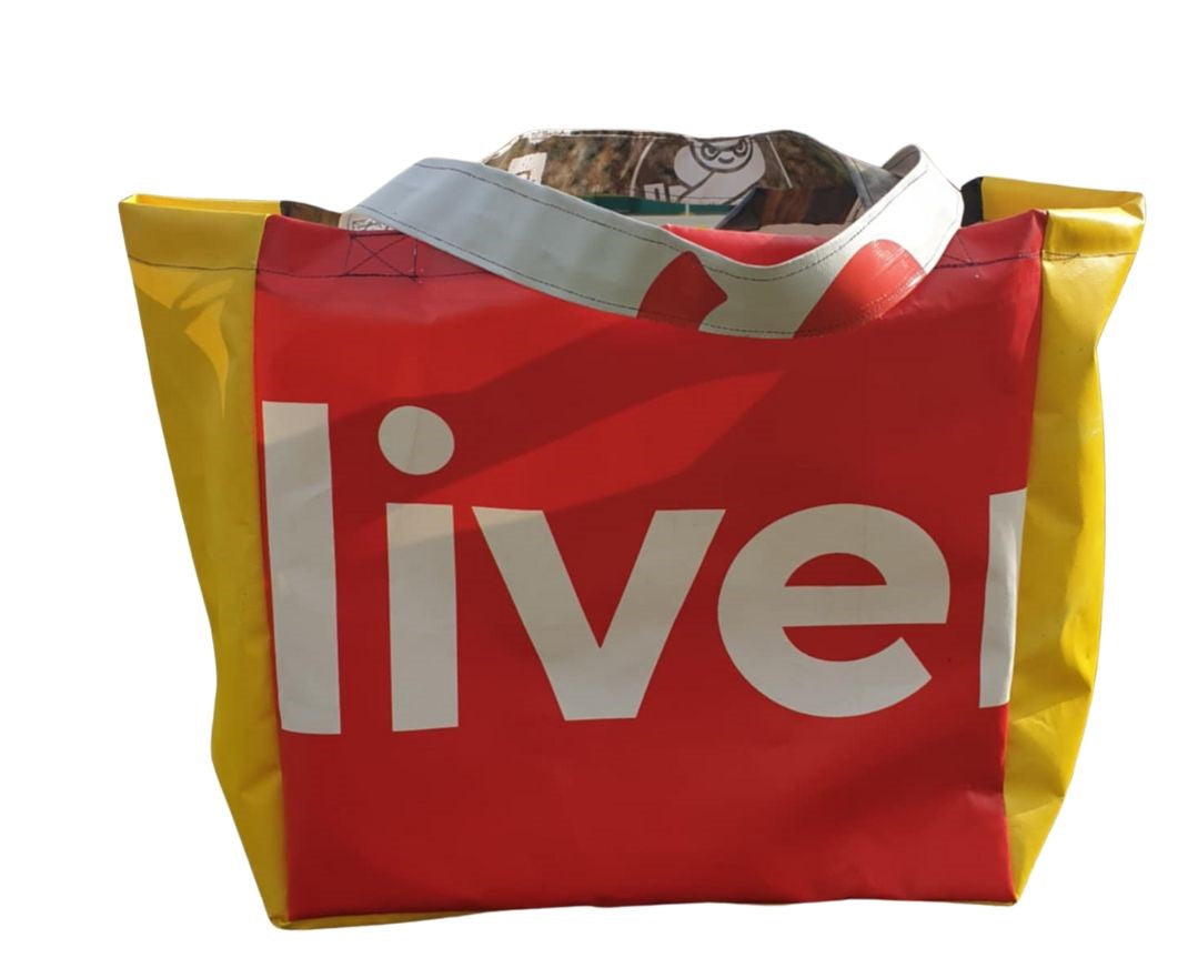 Mac Bag